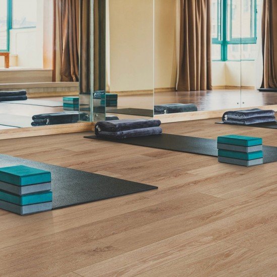 COREtec Pro Plus Enhanced - Lyric Oak